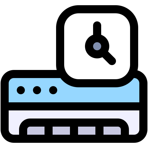 A/C Repair Icon