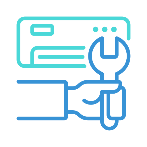 AC Repair Icon
