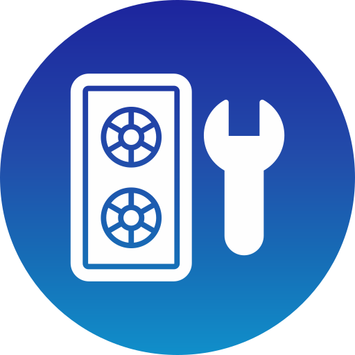 AC Repairs Icon