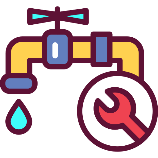 Plumbing Repairs Icon