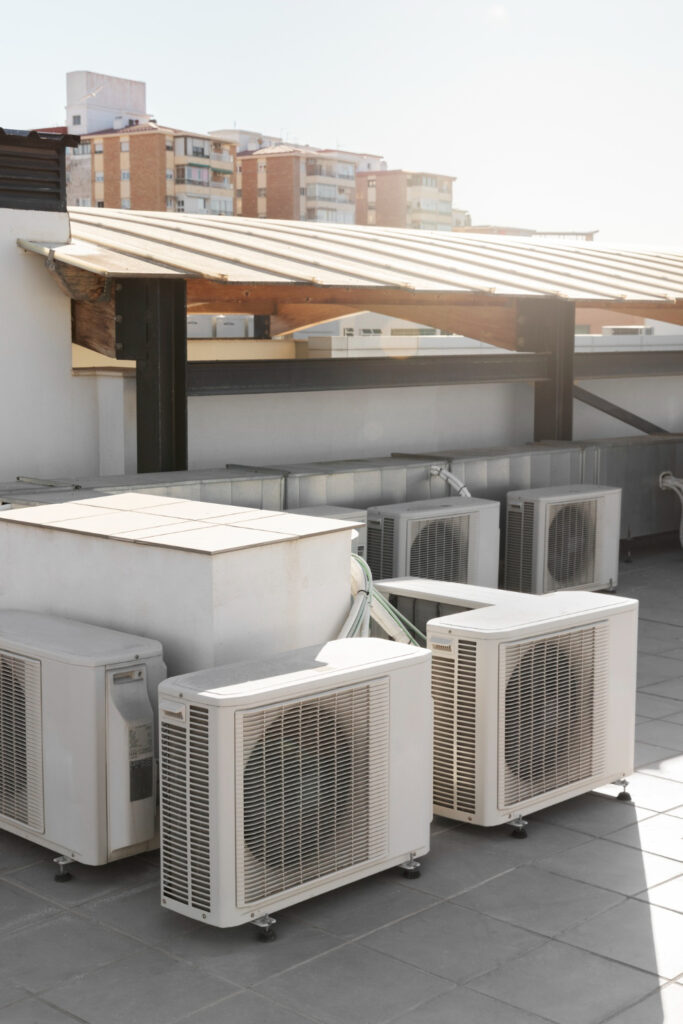 AC Installation Services Fort Lauderdale